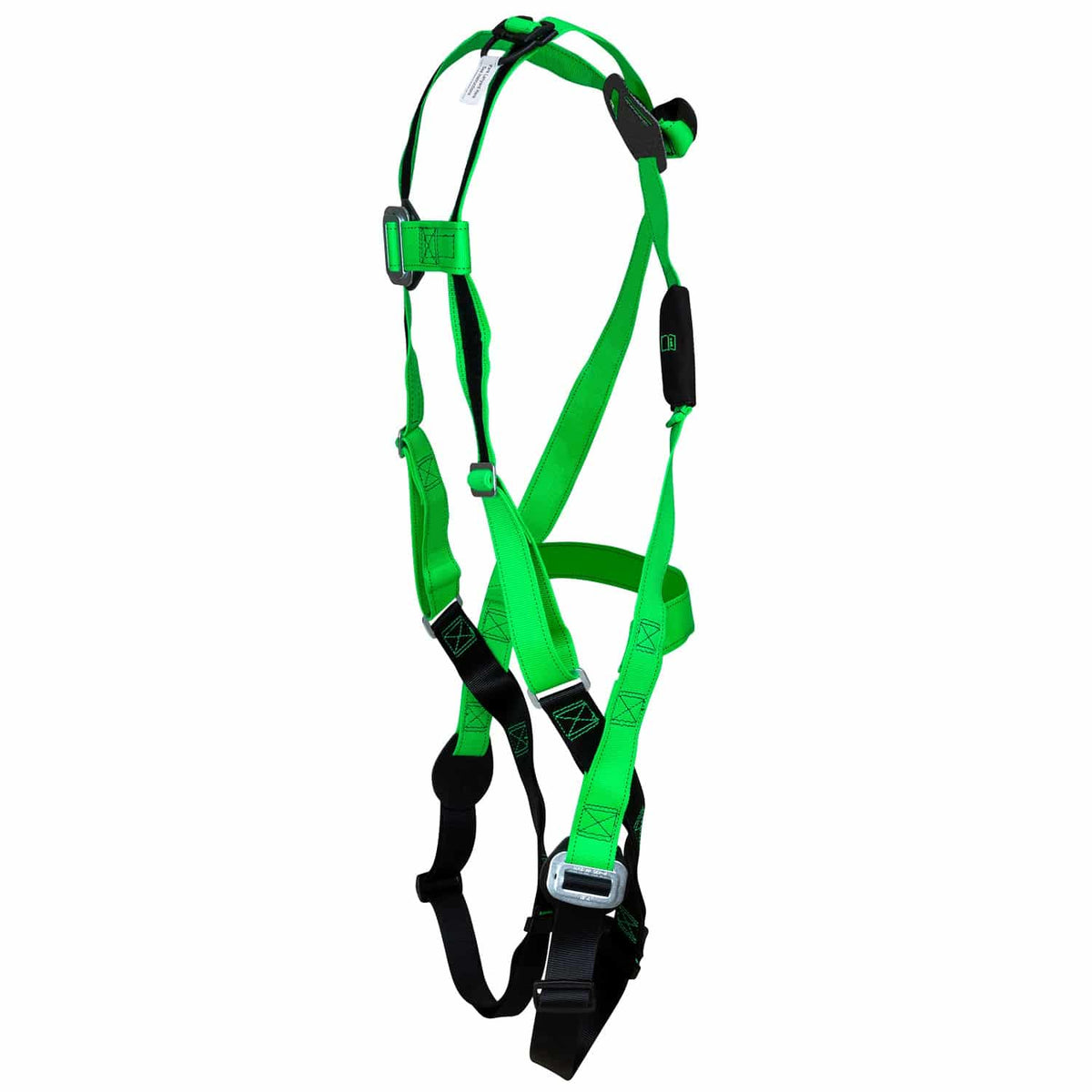 H Style Universal Full Body Harness – U6493700J12 - product image 2