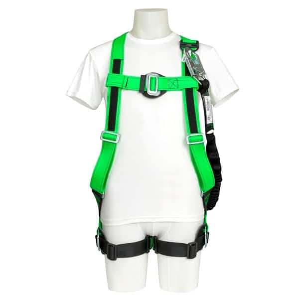 HARNESS-LANYARD COMBO – U64937Q6 / U64937Q8