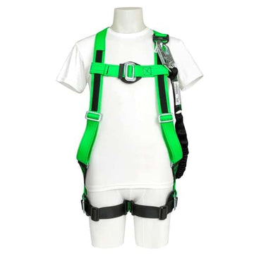 HARNESS-LANYARD COMBO – U64937Q6 / U64937Q8
