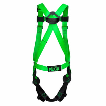Buckingham BuckEssential™ Fall Arrest Harness U64C93Q2