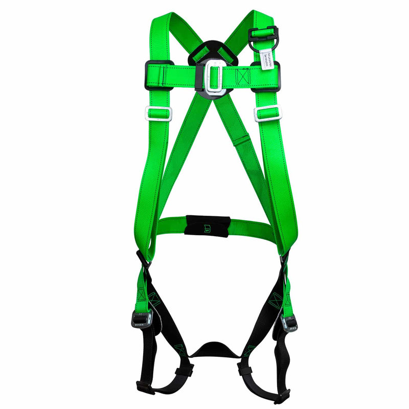 Load image into Gallery viewer, BuckEssential™ Fall Arrest Harness
