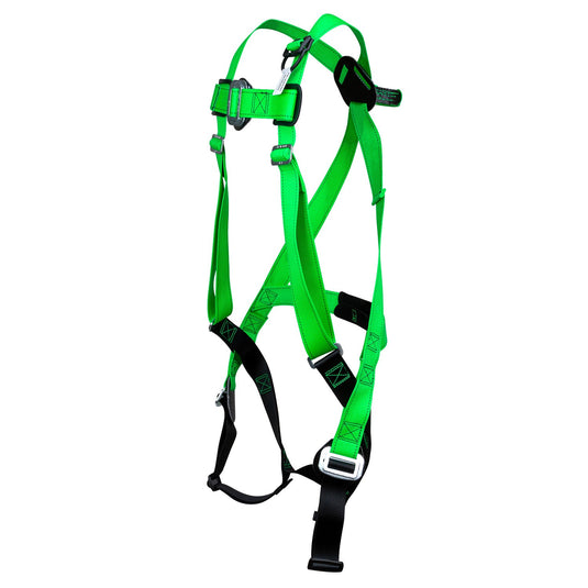 BuckEssential™ Fall Arrest Harness