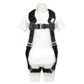 Buckingham Economy TrueFit™ with Back Pad and Web Dorsal Loop – U68D7FQ1 U68D7FQ1