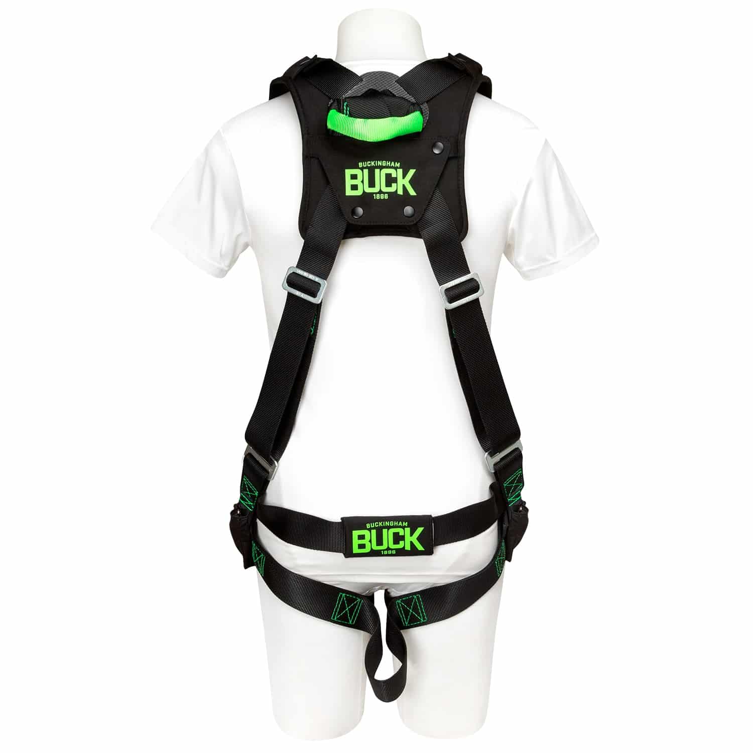 Economy TrueFit™ w/ Web Dorsal Loop & BuckStep 2.0™ – U68D98Q69 - product image 2