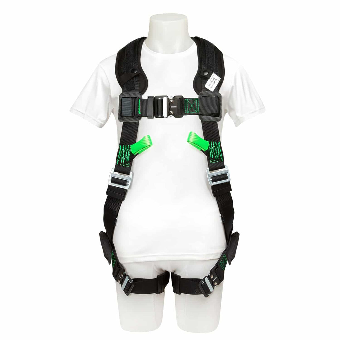 Economy TrueFit™ w/ Web Dorsal Loop & BuckStep 2.0™ – U68D98Q69