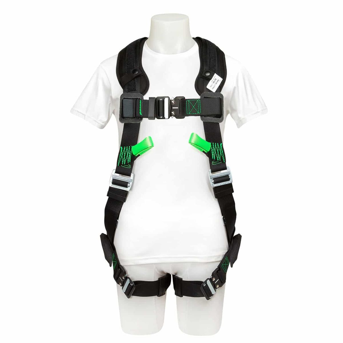 Economy TrueFit™ w/ Web Dorsal Loop & BuckStep 2.0™ – U68D98Q69