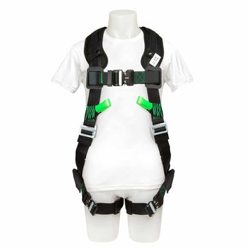 Economy TrueFit™ w/ Web Dorsal Loop & BuckStep 2.0™ – U68D98Q69