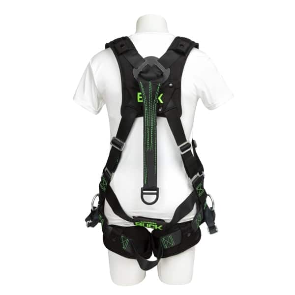 Truefit™ Harness w/ BuckStep™ 2.0 – U68E7FQ1 - product image 3