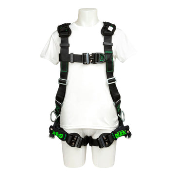 Truefit™ Harness w/ BuckStep™ 2.0 - U68E7FQ1