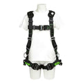 Truefit™ Harness w/ BuckStep™ 2.0 – U68E7FQ1