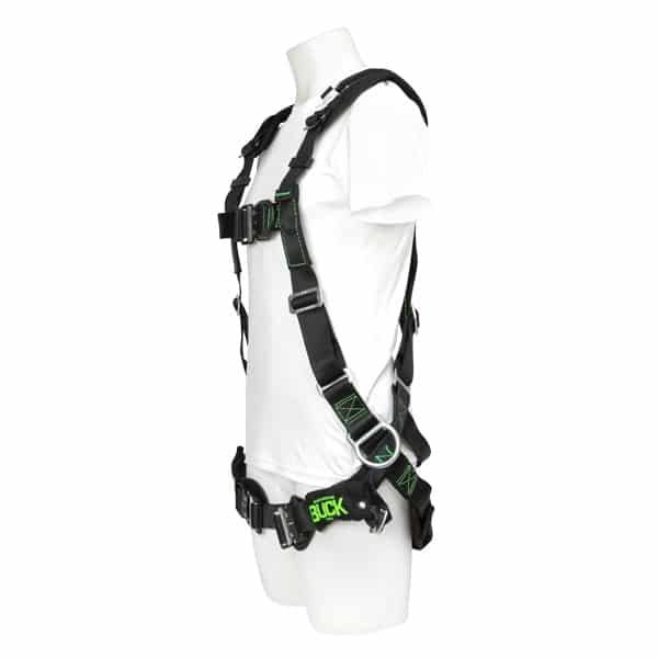 Truefit™ Harness w/ BuckStep™ 2.0 – U68E7FQ1