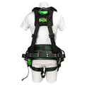 ADJUSTABLE SHORT BACK BELT™ H-STYLE HARNESS COMBO – U68L7NQ15 - product image 2
