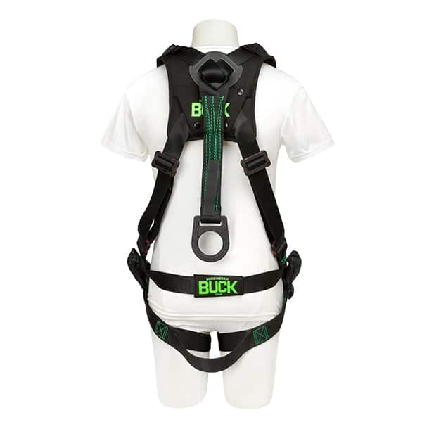 BuckOhm™ TrueFit™ Harness with Pigtail – U68L7NQ1 / U68L7NQ4