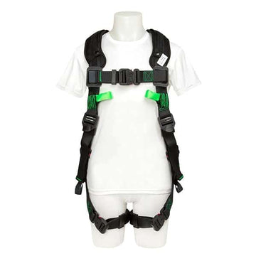 BuckOhm™ TrueFit™ Harness with Pigtail – U68L7NQ1 / U68L7NQ4