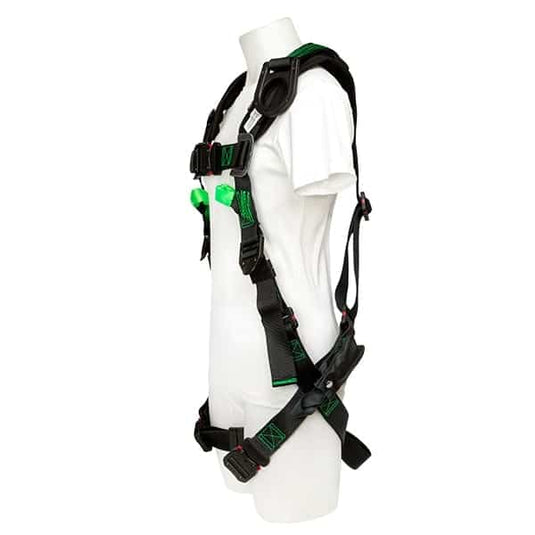 BuckOhm™ TrueFit™ Harness with Pigtail - U68L7NQ1 / U68L7NQ4