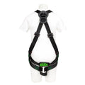 H-Style BuckOhm™ TrueFit w/ Dielectric D-Ring – U68L7NQ23 - product image 3