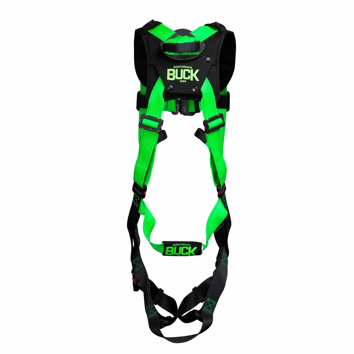 H-Style BuckOhm™ TrueFit w/ Dorsal Web Loop – U68L7NQ27 - product image 3