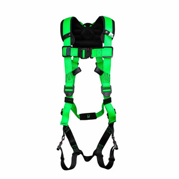 H-Style BuckOhm™ TrueFit w/ Dorsal Web Loop – U68L7NQ27