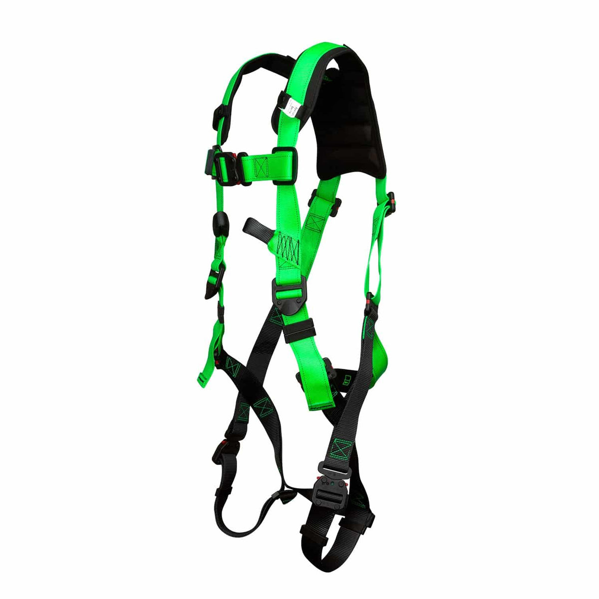 H-Style BuckOhm™ TrueFit w/ Dorsal Web Loop – U68L7NQ27 - product image 2