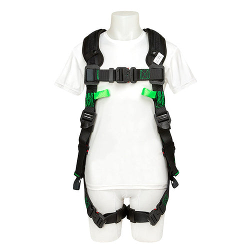 BuckOhm™ TrueFit™ Harness w/Web Loop - U68L7NQ3 / U68L7NQ6