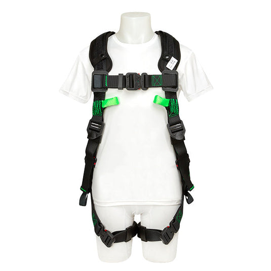 BuckOhm™ TrueFit™ Harness w/Web Loop - U68L7NQ3 / U68L7NQ6