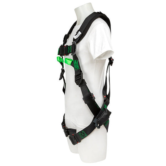 BuckOhm™ TrueFit™ Harness w/Web Loop - U68L7NQ3 / U68L7NQ6