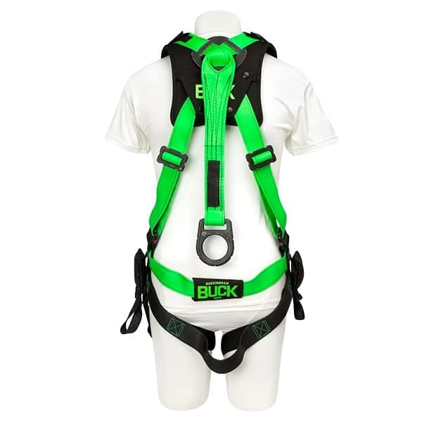 BuckOhm™ TrueFit™ Harness with Pigtail – U68L7NQ1 / U68L7NQ4 - product image 5