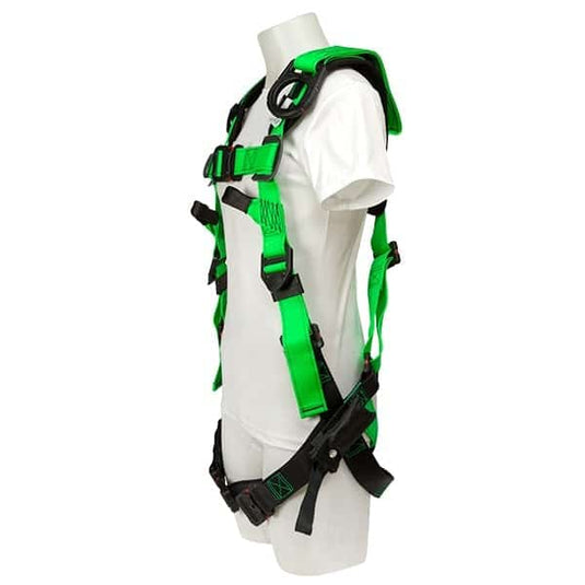 BuckOhm™ TrueFit™ Harness with Pigtail - U68L7NQ1 / U68L7NQ4