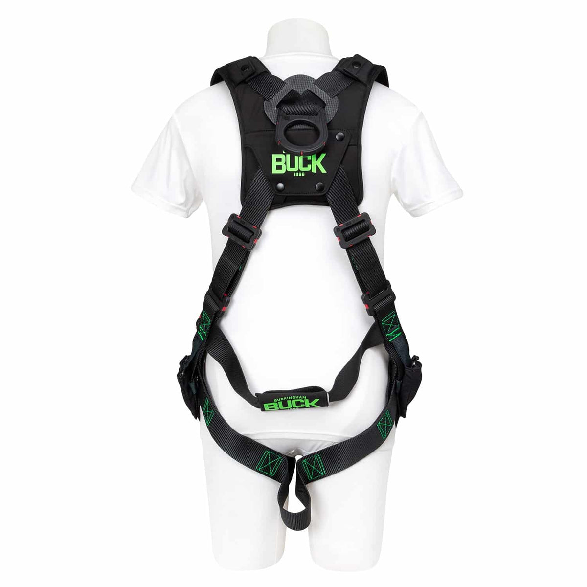 BuckOhm™ TrueFit™ H-Style with Dielectric D-Ring – U68M9EQ3 - product image 3