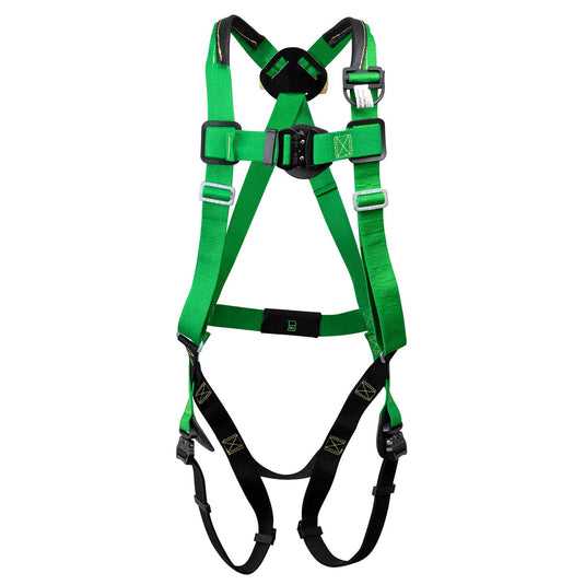 Next Generation BuckArc™ Harness
