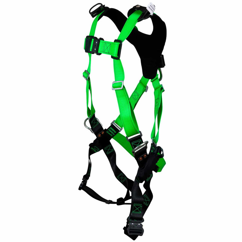 Load image into Gallery viewer, TrueFit™ Harness w/ Positioning D-Rings - U68P98Q2
