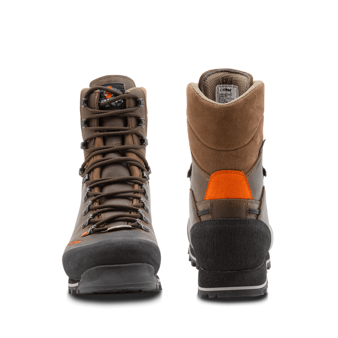 Crispi Upland Pro Boot