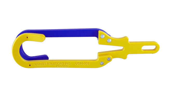 Jumper Cuff™ – Temporary Jumper Holder