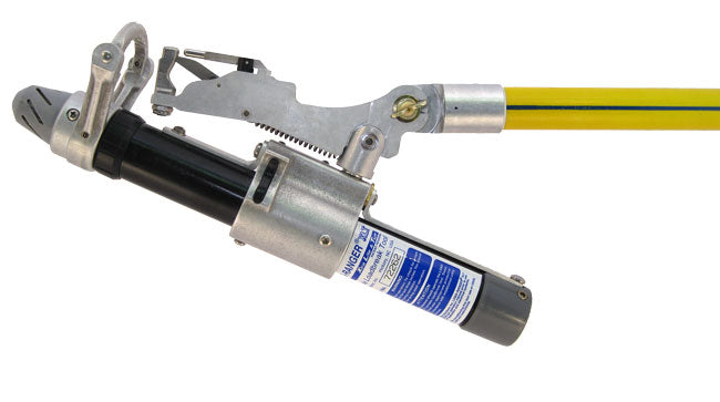 LOAD-RANGER® XLT Load Break Tool w/ Counter & Hardcase