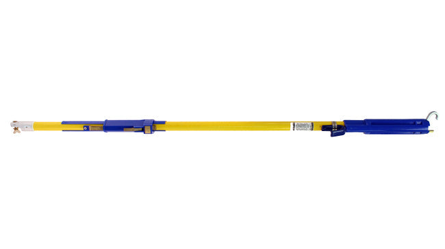 Load image into Gallery viewer, Utility Solutions BLUE STRIPE®8.5 Shotgun Sticks - USSG-008
