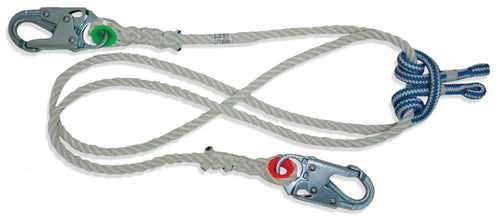 Buckingham 2 IN 1 PRUSIK LANYARD - 7VV2A110J