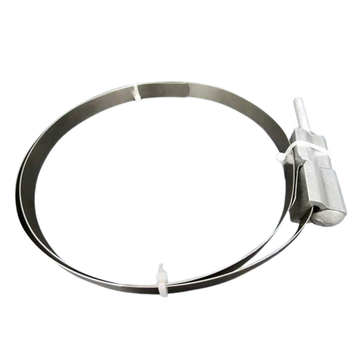 3/4" BOLT CLAMP ASSEMBLY (BOX OF 12)