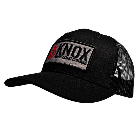 The Rust Snapback Pro Hat