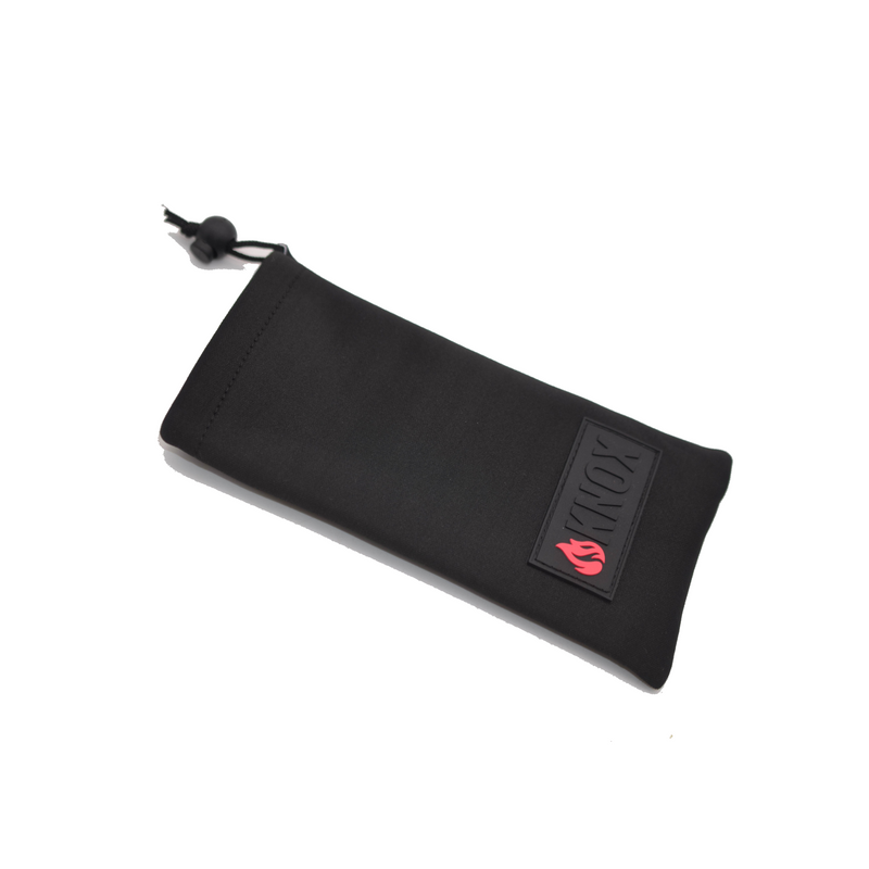 Load image into Gallery viewer, Knox Sunglasses Pouch
