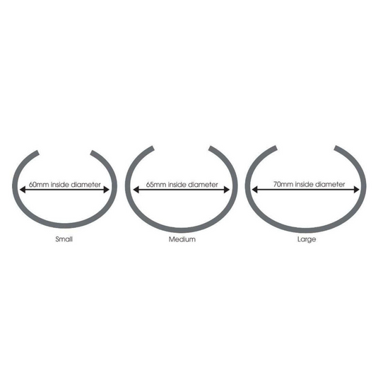 Stannic Stainless Steel 316 Bracelet