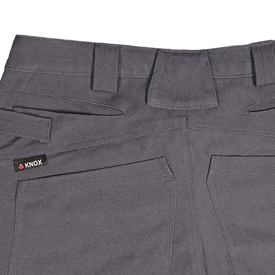 Knox Renegade Utility FR Premium Pants - Gun Metal