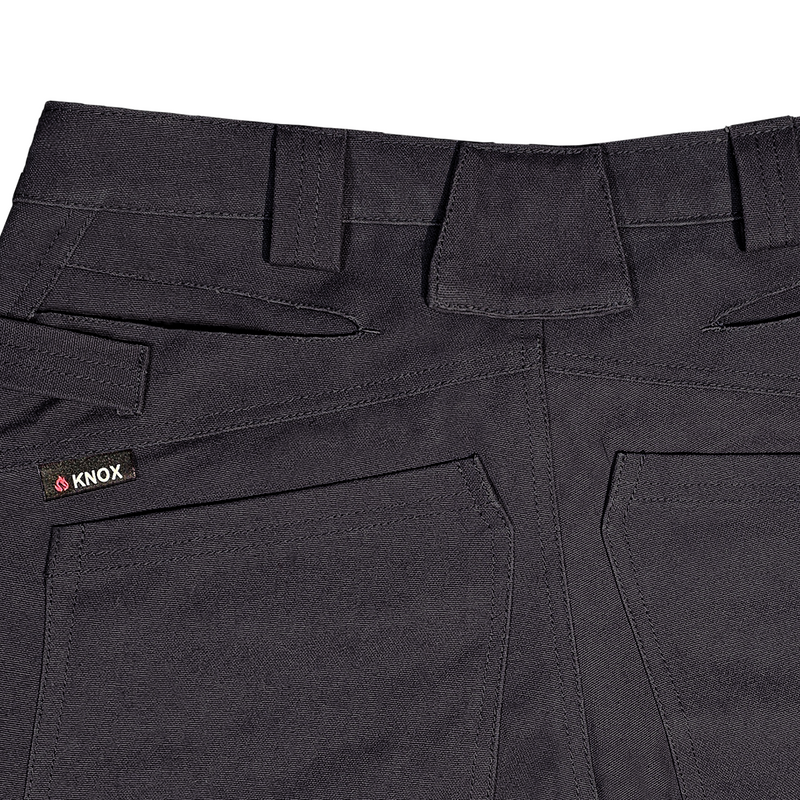 Load image into Gallery viewer, Knox Renegade Utility FR Premium Pants - Black
