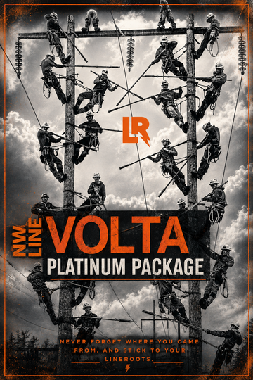 VOLTA- Platinum Package