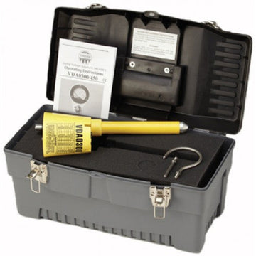 Bierer 300KV Analog Voltage Detector