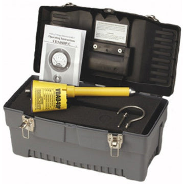 Bierer 40KV Analog Voltage Detector