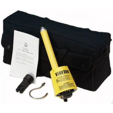 Bierer 300KV Audible/Visual Detector