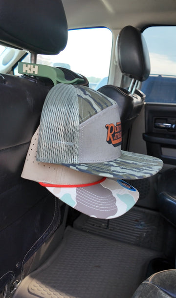 Cap Keeper