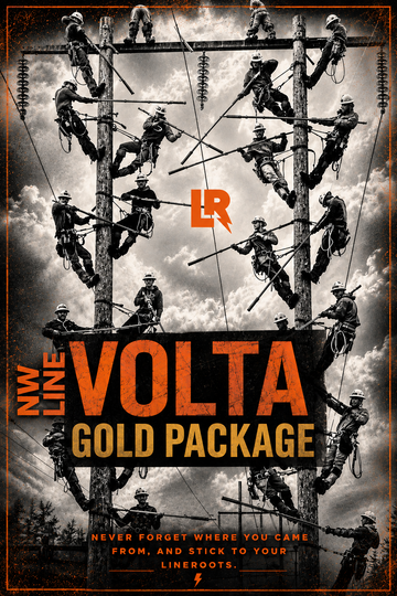 VOLTA- Gold Package