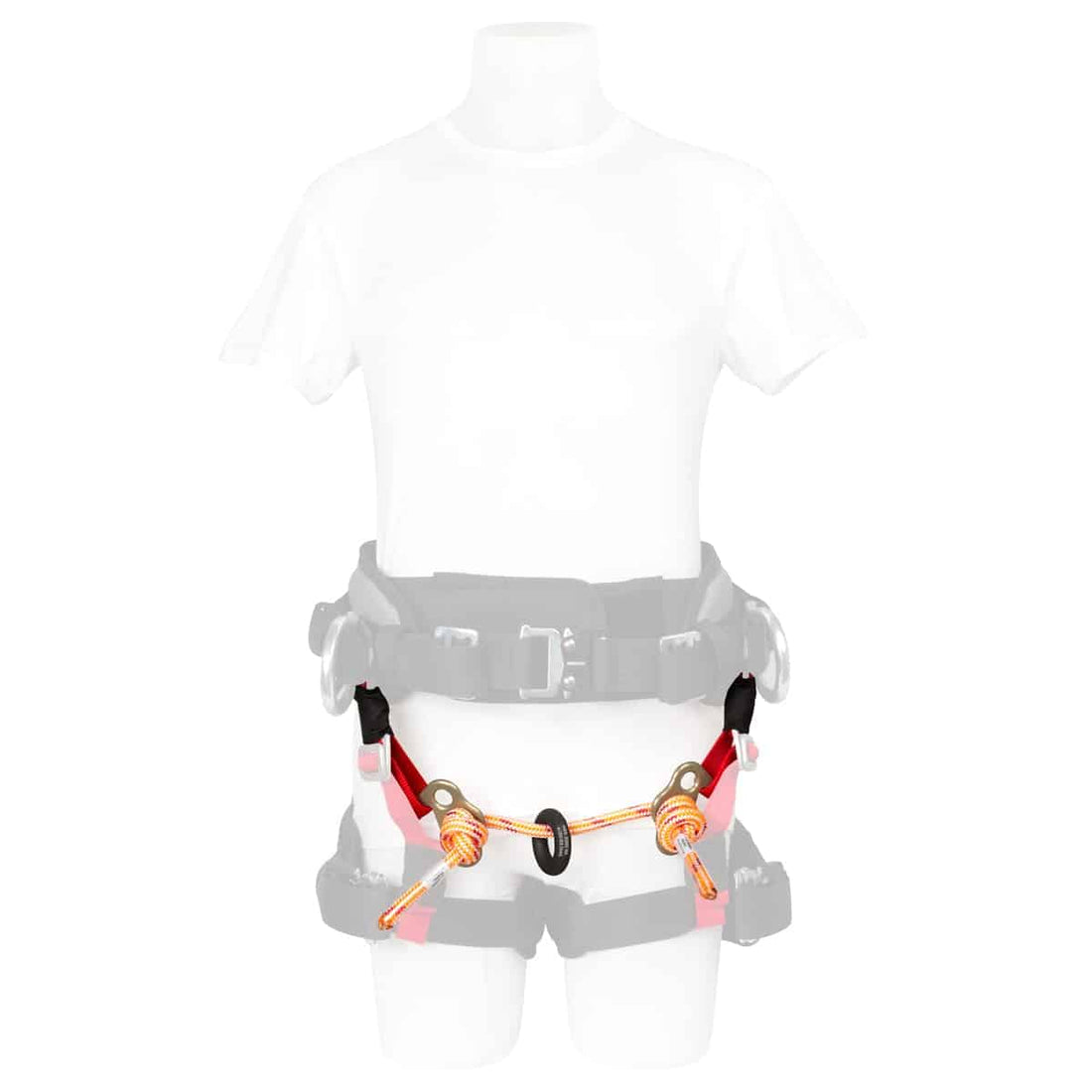 Replacement Rope Bridge for 16906 Series Ergovation™ Saddles – WE6R/WE6