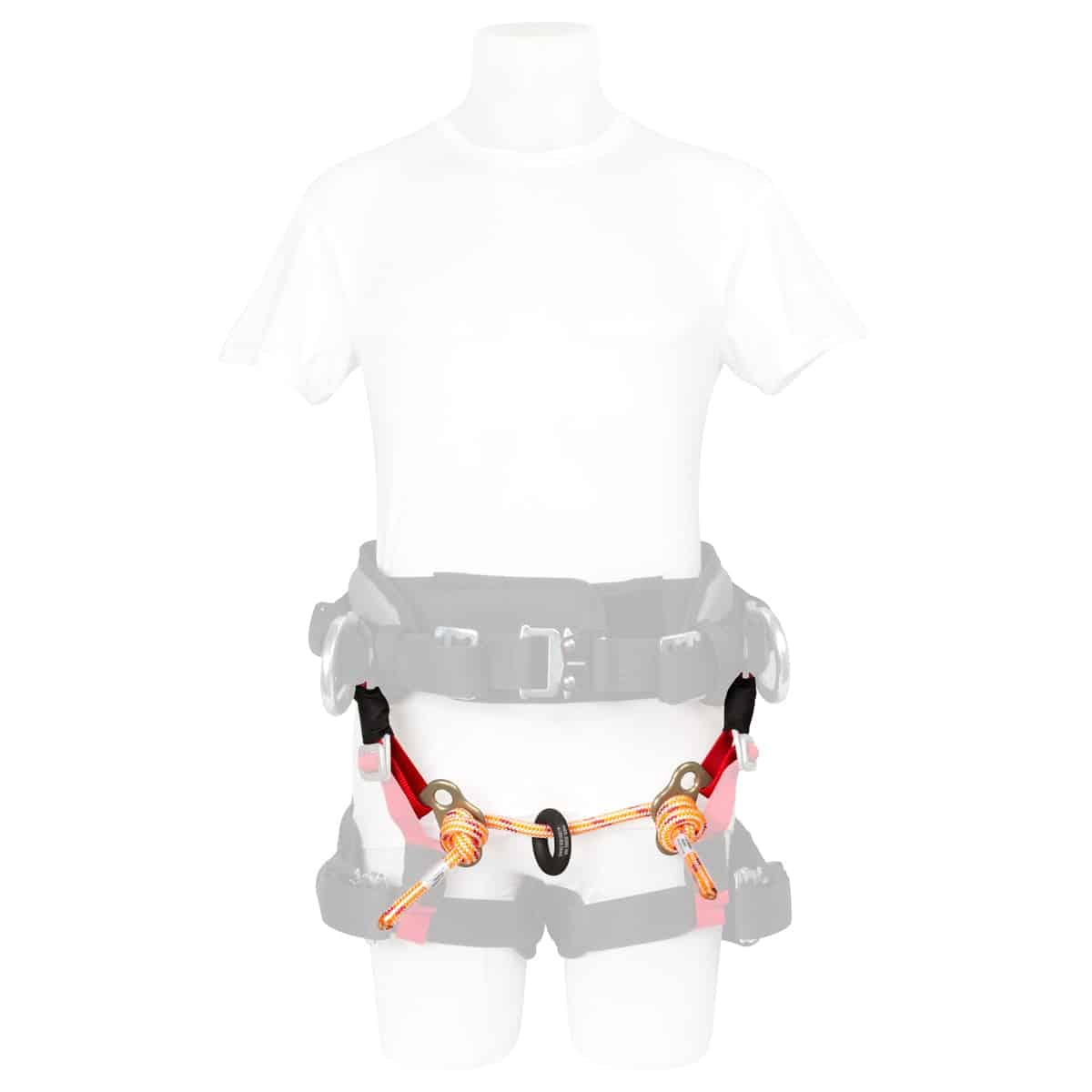 Replacement Rope Bridge for 16906 Series Ergovation™ Saddles – WE6R/WE6